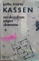 Billede af bogen Kassen En skizofren piges drømme