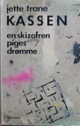 Billede af bogen Kassen En skizofren piges drømme