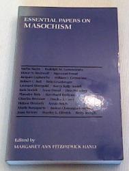 Billede af bogen Essential papers on masochism