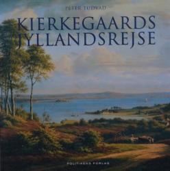 Billede af bogen Kierkegaards Jyllandsrejse