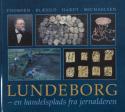 Billede af bogen Lundeborg - en handelsplads fra jernalderen