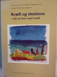 Billede af bogen Kræft og eksistens - om at leve med kræft Billede af bogen Kræft og eksistens - om at leve med kræft