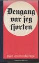 Billede af bogen Dengang var jeg 14. Barn i Det tredje Rige. Beretninger og erindringer