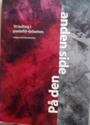 Billede af bogen På den anden side. 10 indlæg i pædafolidebatten