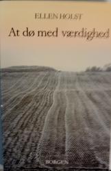 Billede af bogen At dø med værdighed