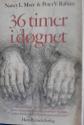 Billede af bogen  36 Timer i døgnet.
