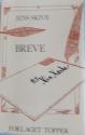 Billede af bogen Breve - til min næste