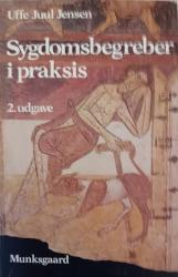 Billede af bogen Sygdomsbegreber i praksis Billede af bogen Sygdomsbegreber i praksis