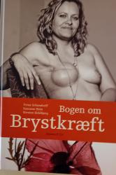 Billede af bogen Bogen om brystkræft Billede af bogen Bogen om brystkræft
