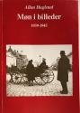 Billede af bogen Møn i billeder 1939-1945