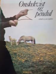 Billede af bogen Ønskekvist og pendul, teknik og anvendelse