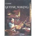 Billede af bogen classic Guitar Making