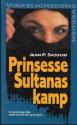 Billede af bogen Prinsesse Sultanas kamp
