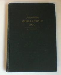 Billede af bogen Mesterkokkens Smørrebrødsbog