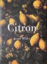 Billede af bogen Citron