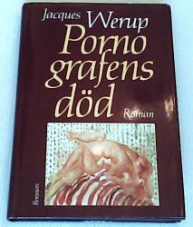 Billede af bogen Pornografens död