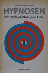 Billede af bogen Hypnosen Den hemmelighedsfulde kraft 