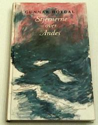 Billede af bogen Stjernerne over Andes