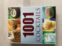 Billede af bogen 1001 cocktails