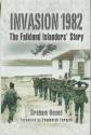 Billede af bogen Invasion 1982 : The Falkland Islanders' story