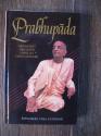 Billede af bogen Prabhupáda - mennesket, helgenen, hans liv, hans livsværk