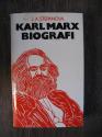 Billede af bogen Karl Marx Biografi