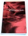 Billede af bogen Kontrakten