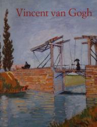 Billede af bogen Vincent van Gogh – 1853 -1890 - Vision og virkelighed