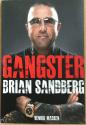 Billede af bogen Gangster - Brian Sandberg