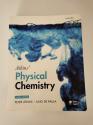 Billede af bogen Atkins' Physical Chemistry