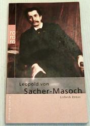 Billede af bogen Leopold von Sacher-Masoch