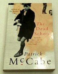 Billede af bogen The dead school