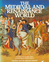 Billede af bogen Medieval and Renaissance World 