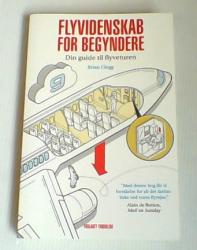 Billede af bogen Flyvidenskab for begyndere - Din guide til flyveturen
