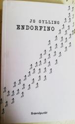 Billede af bogen Endorfino