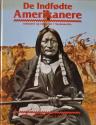 Billede af bogen De indfødte Amerikanere: Indianere og eskimoer i Nordamerika