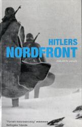 Billede af bogen Hitlers nordfront