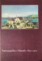 Billede af bogen Nørresundbys Historie 1850-1970