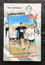 Billede af bogen Løberens abz