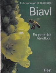 Billede af bogen Biavl - En praktisk håndbog