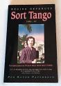 Billede af bogen Sort tango 1945-47