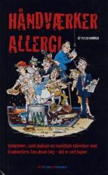 Billede af bogen Håndværker allergi