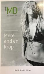 Billede af bogen TMD. Mere end en krop