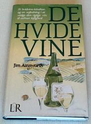 Billede af bogen De hvide vine