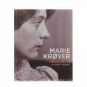 Billede af bogen Marie Krøyer, der skal mod til at have talent