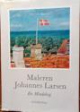 Billede af bogen Maleren Johannes Larsen. En mindebog. Billede af bogen Maleren Johannes Larsen. En mindebog.