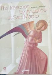 Billede af bogen The frescoes by Angelico at San Marco Billede af bogen The frescoes by Angelico at San Marco