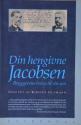 Billede af bogen Din hengivne Jacobsen - Bryggerens breve til sin søn