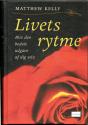 Billede af bogen Livets rytme-Bliv den bedste....(FVI-VL-12-140421 (01)