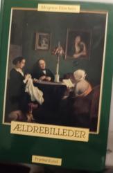Billede af bogen Ældrebilleder Billede af bogen Ældrebilleder